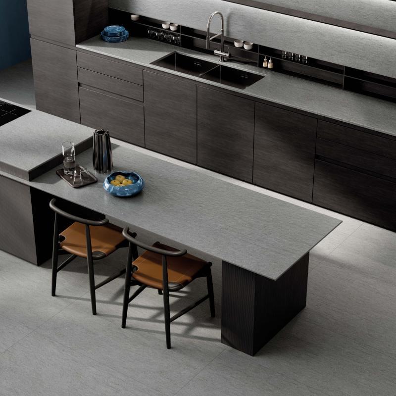 керамогранит фабрики ABK коллекция Poetry Stone Reloaded