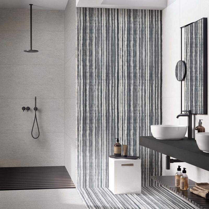 керамогранит фабрики ABK коллекция Poetry Stone Reloaded