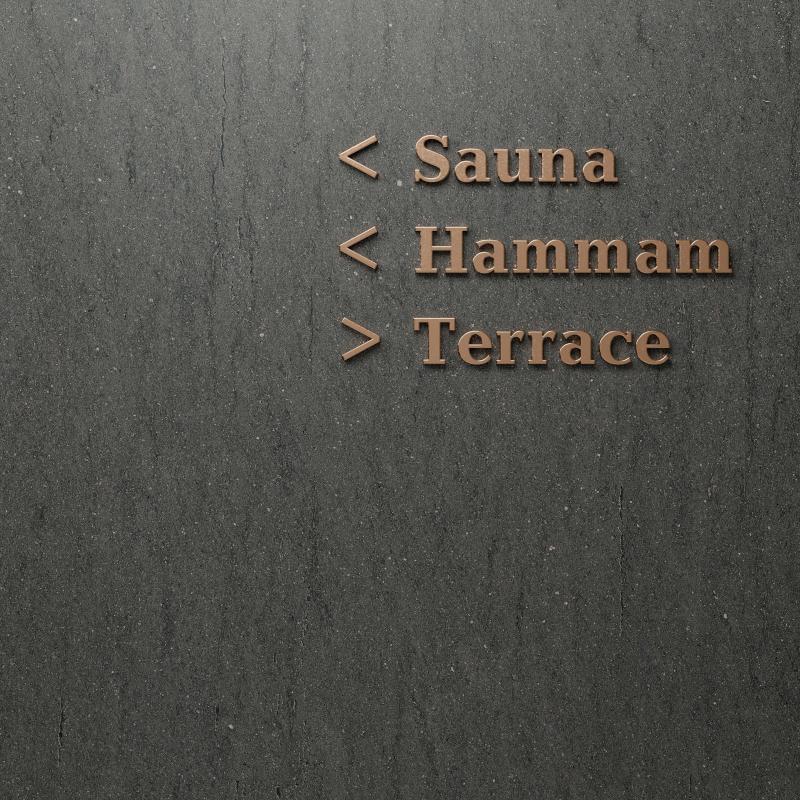 керамогранит фабрики ABK коллекция Poetry Stone Reloaded