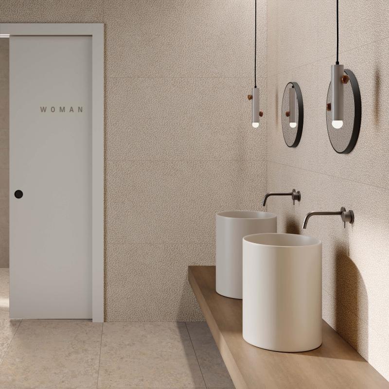 керамогранит фабрики ABK коллекция Poetry Stone Reloaded