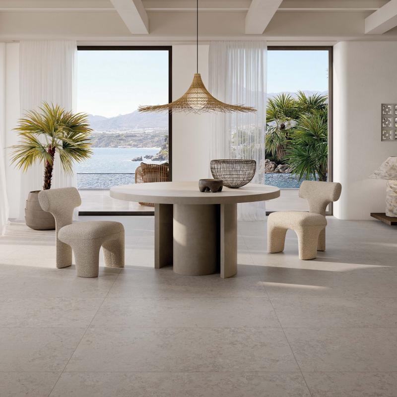 керамогранит фабрики ABK коллекция Poetry Stone Reloaded