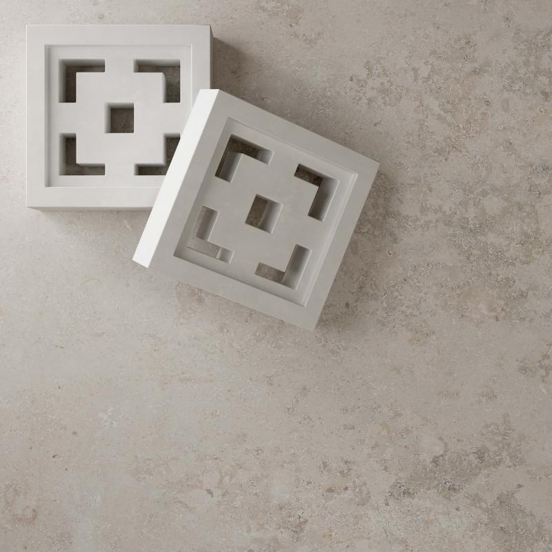 керамогранит фабрики ABK коллекция Poetry Stone Reloaded