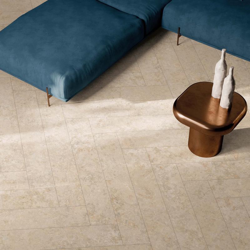 керамогранит фабрики ABK коллекция Poetry Stone Reloaded