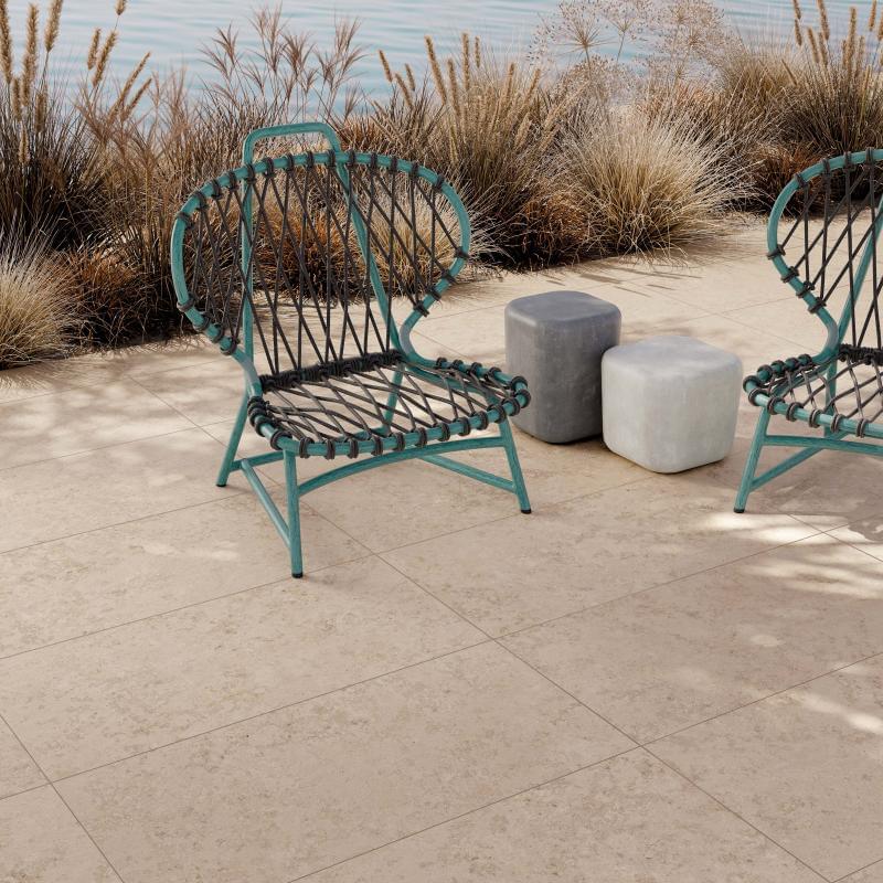 керамогранит фабрики ABK коллекция Poetry Stone Reloaded