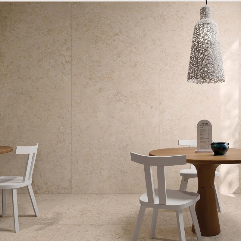 керамогранит фабрики ABK коллекция Poetry Stone Reloaded