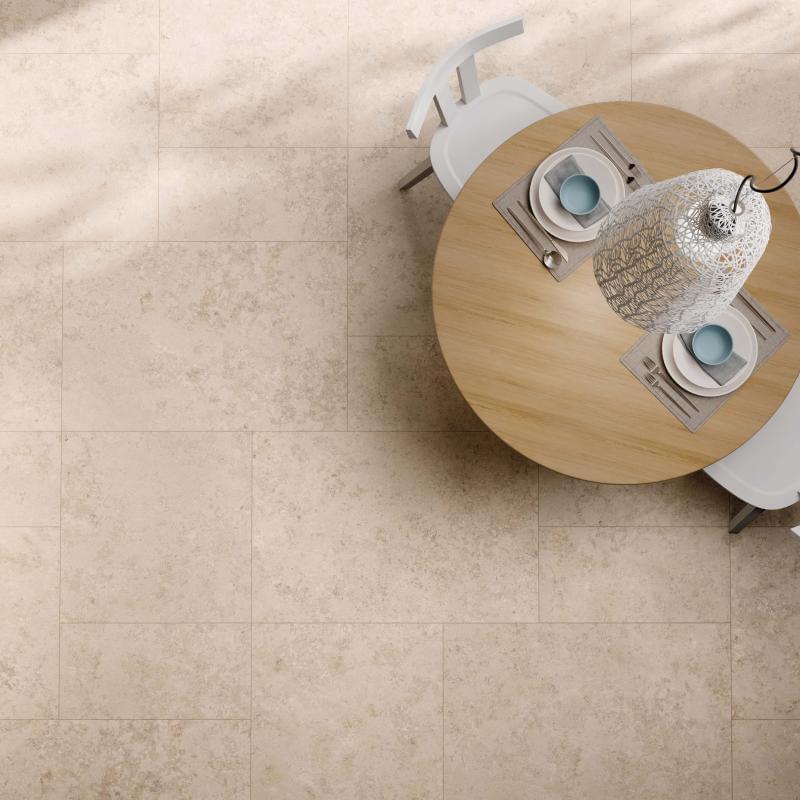 керамогранит фабрики ABK коллекция Poetry Stone Reloaded