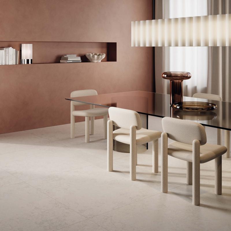 керамогранит фабрики ABK коллекция Poetry Stone Reloaded