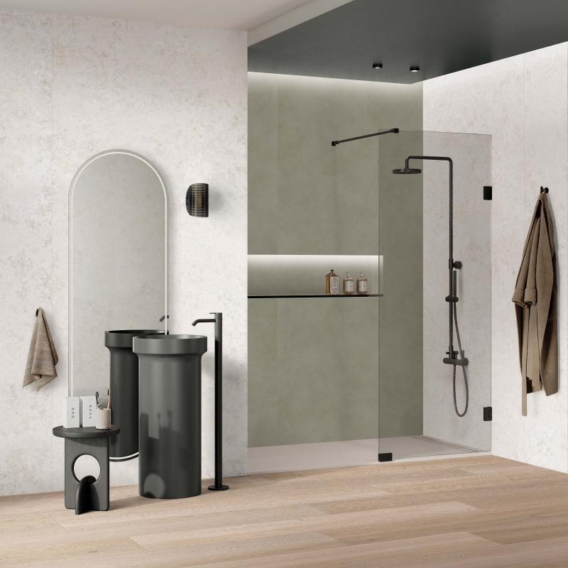 керамогранит фабрики ABK коллекция Poetry Stone Reloaded