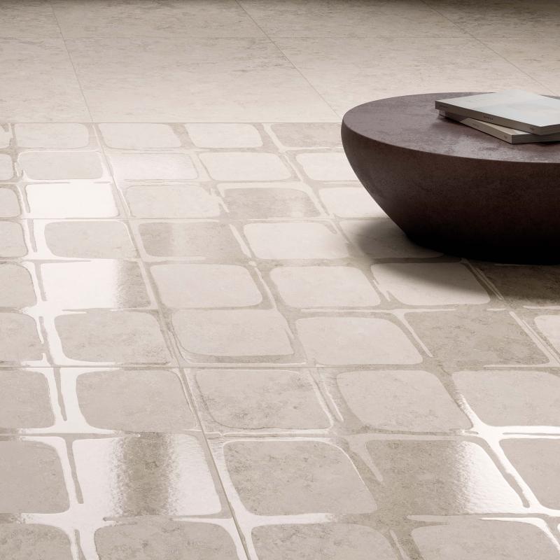 керамогранит фабрики ABK коллекция Poetry Stone Reloaded