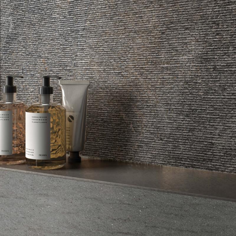 керамогранит фабрики ABK коллекция Poetry Stone Reloaded