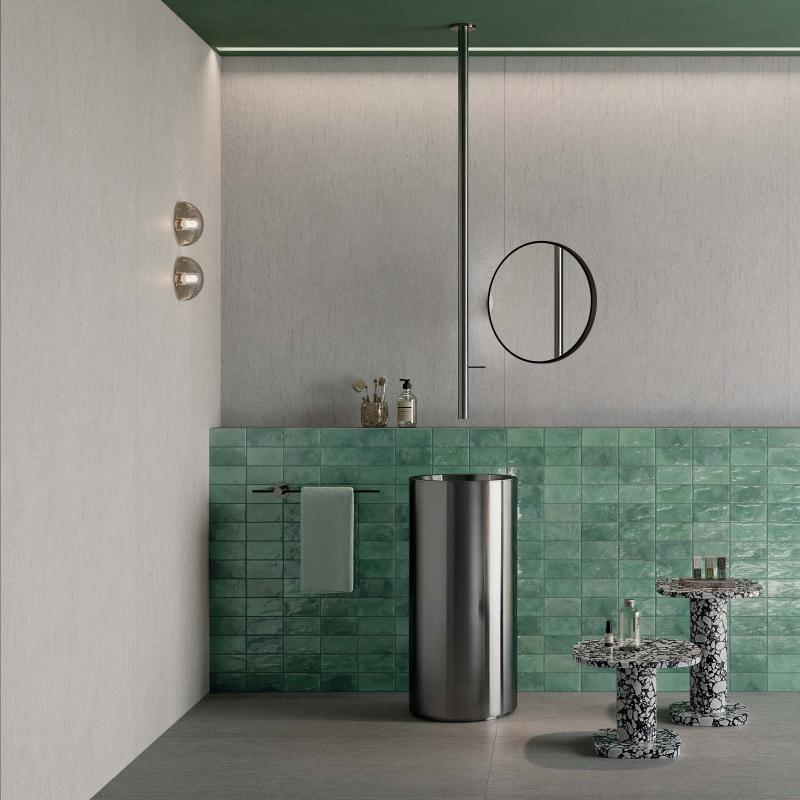 керамогранит фабрики ABK коллекция Poetry Stone Reloaded