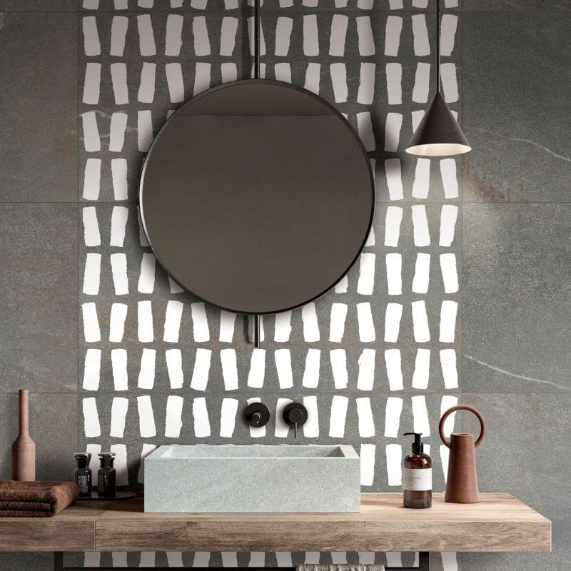 керамогранит фабрики ABK коллекция Poetry Stone