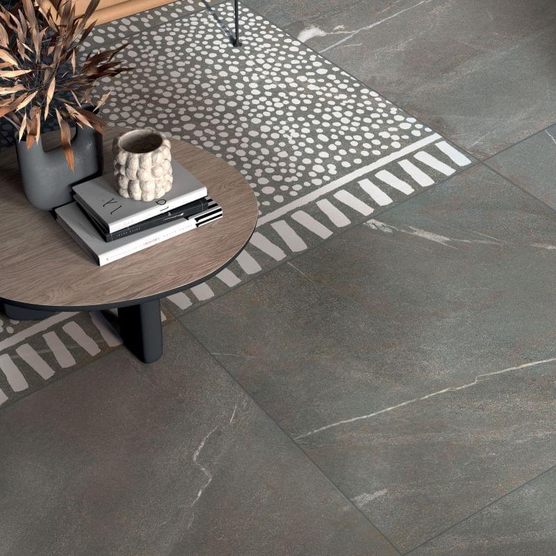 керамогранит фабрики ABK коллекция Poetry Stone