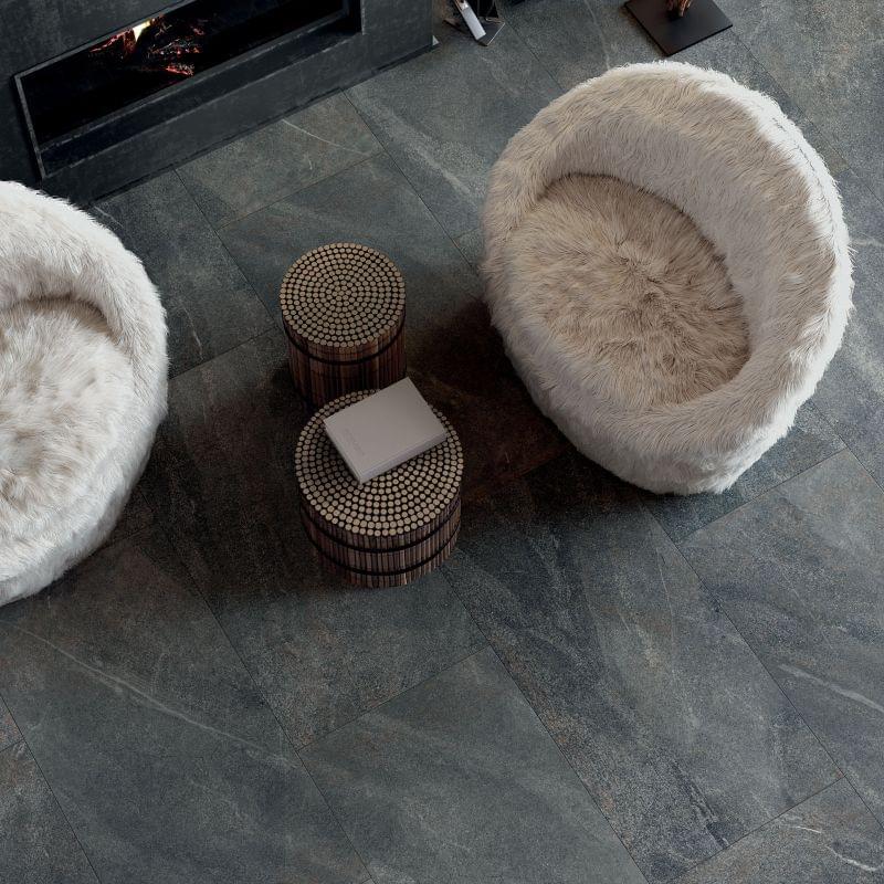 керамогранит фабрики ABK коллекция Poetry Stone