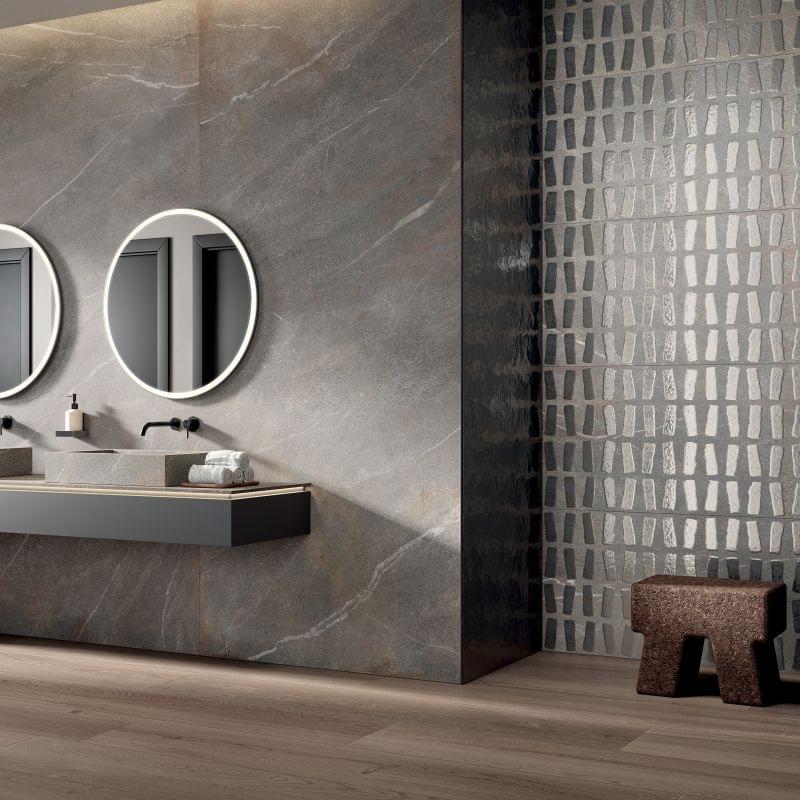 керамогранит фабрики ABK коллекция Poetry Stone