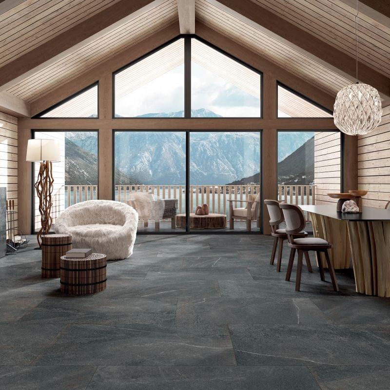 керамогранит фабрики ABK коллекция Poetry Stone