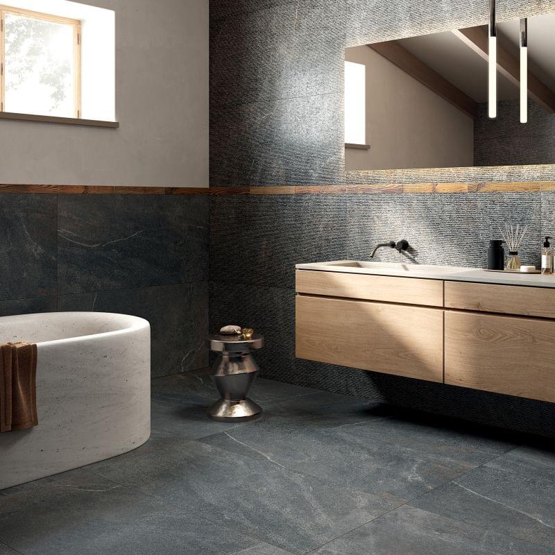 керамогранит фабрики ABK коллекция Poetry Stone