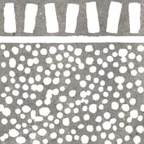 Плитка ABK Poetry Stone Fringe Grey Nat 60x60 см, поверхность матовая
