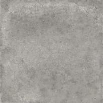 Плитка ABK Poetry Stone Pirenei Grey Nat 120x120 см, поверхность матовая