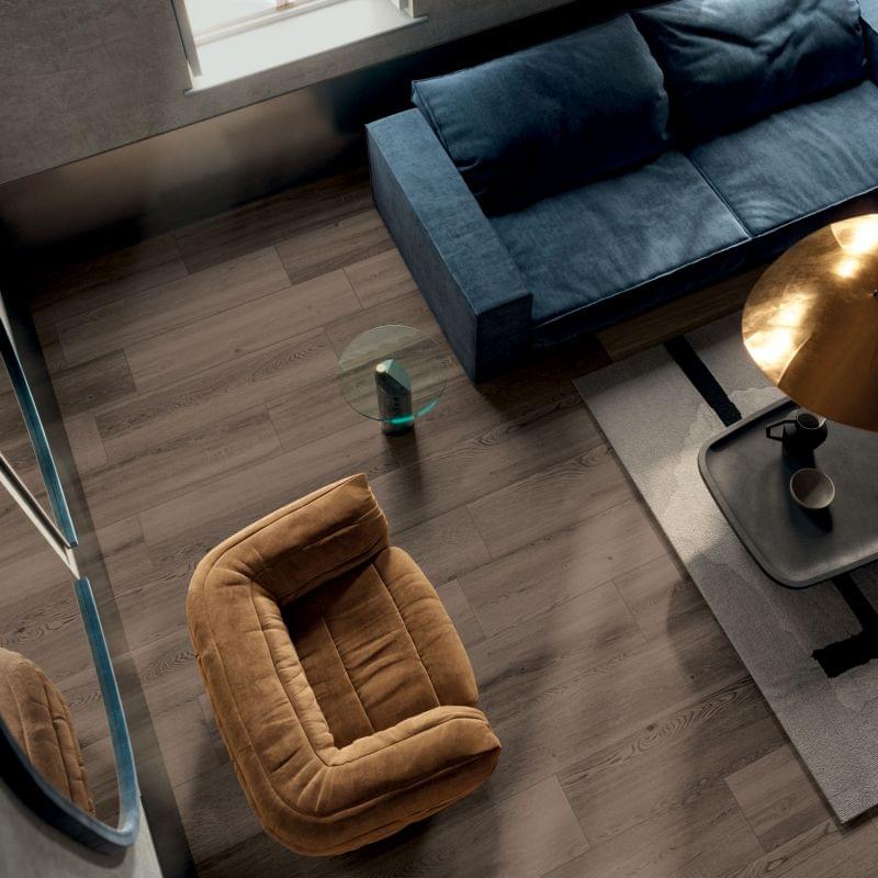 керамогранит фабрики ABK коллекция Poetry Wood