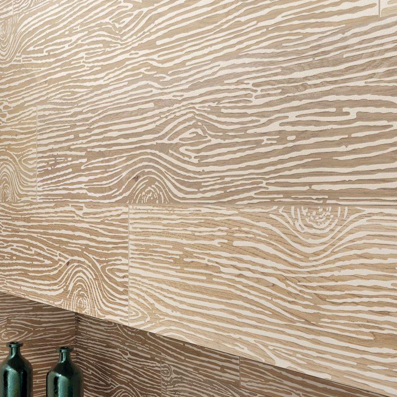 керамогранит фабрики ABK коллекция Poetry Wood