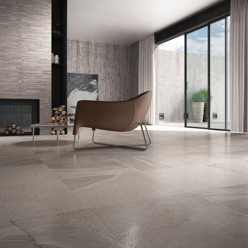 керамогранит фабрики ABK коллекция Re Work