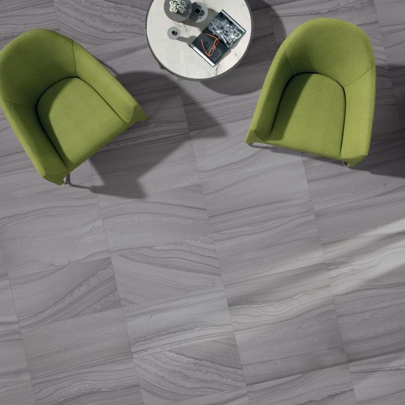 керамогранит фабрики ABK коллекция Re Work