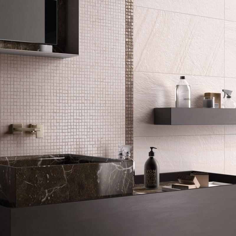 керамогранит фабрики ABK коллекция Re Work