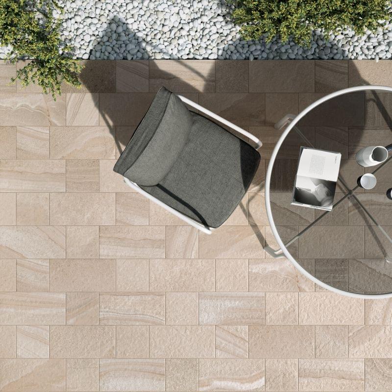 керамогранит фабрики ABK коллекция Re Work