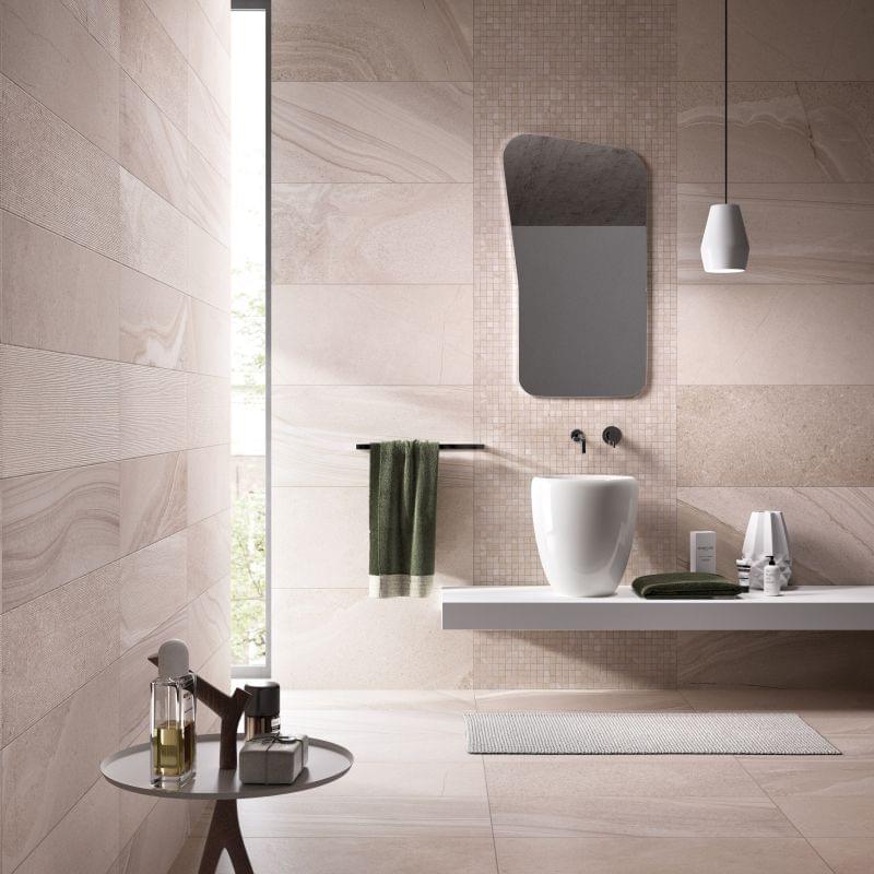 керамогранит фабрики ABK коллекция Re Work