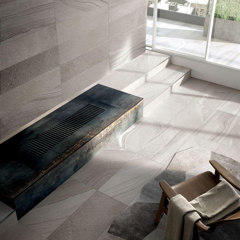 керамогранит фабрики ABK коллекция Re Work