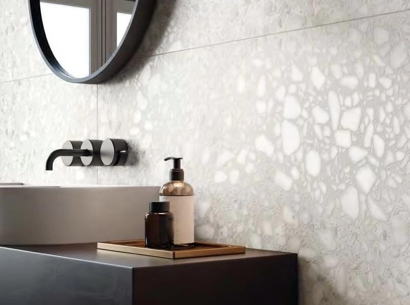 керамогранит фабрики ABK коллекция Sensi 900