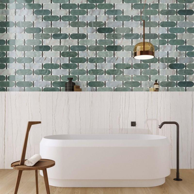 керамогранит фабрики ABK коллекция Sensi Fantasy