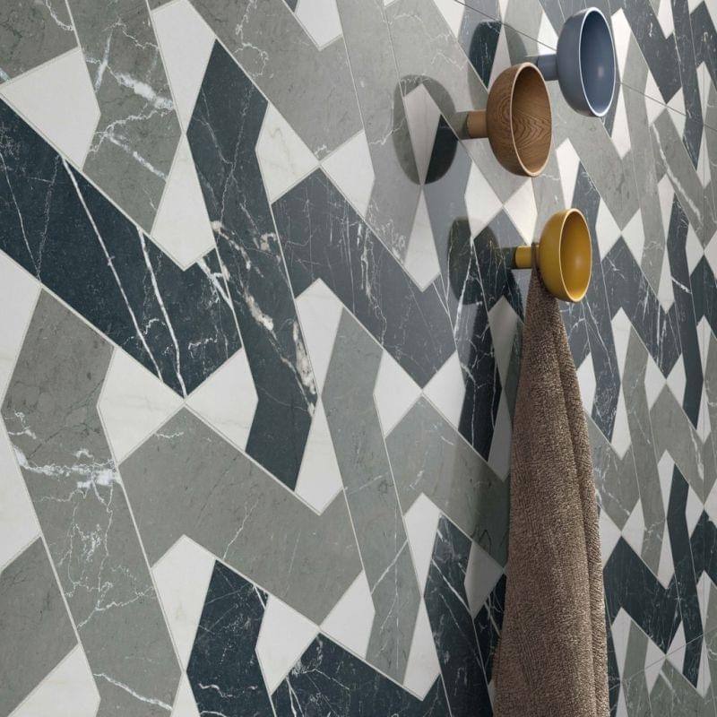 керамогранит фабрики ABK коллекция Sensi Fantasy