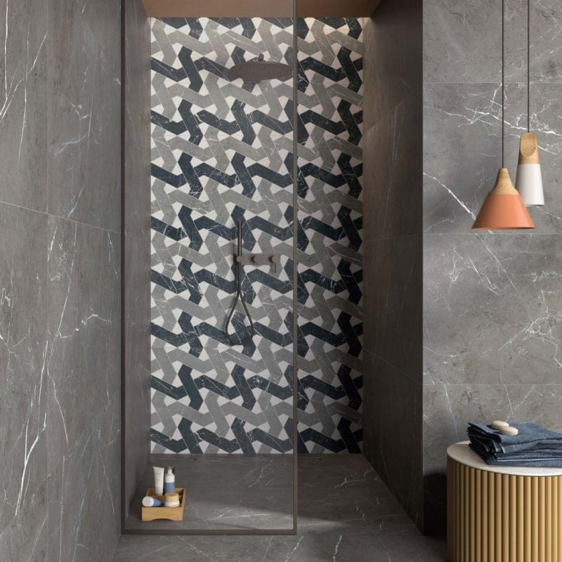 керамогранит фабрики ABK коллекция Sensi Fantasy