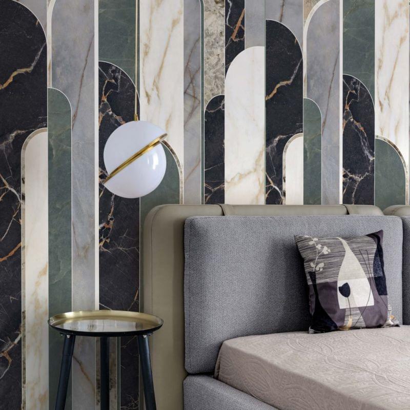 керамогранит фабрики ABK коллекция Sensi Fantasy