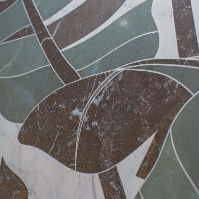 керамогранит фабрики ABK коллекция Sensi Fantasy