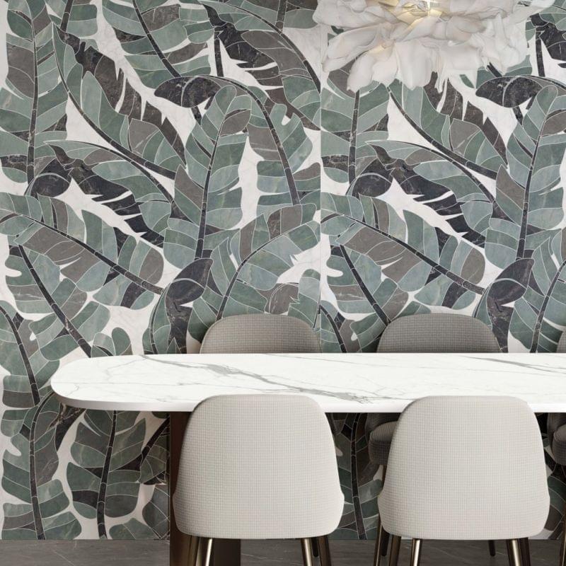 керамогранит фабрики ABK коллекция Sensi Fantasy