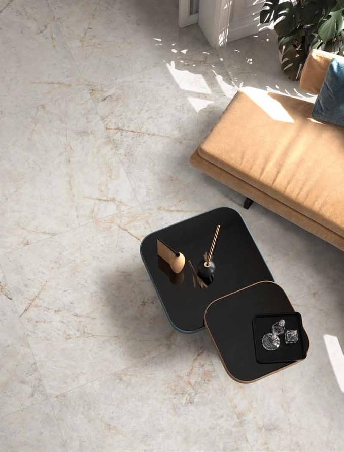 керамогранит фабрики ABK коллекция Sensi Gems