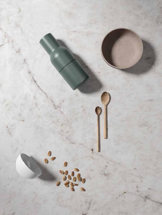 керамогранит фабрики ABK коллекция Sensi Gems