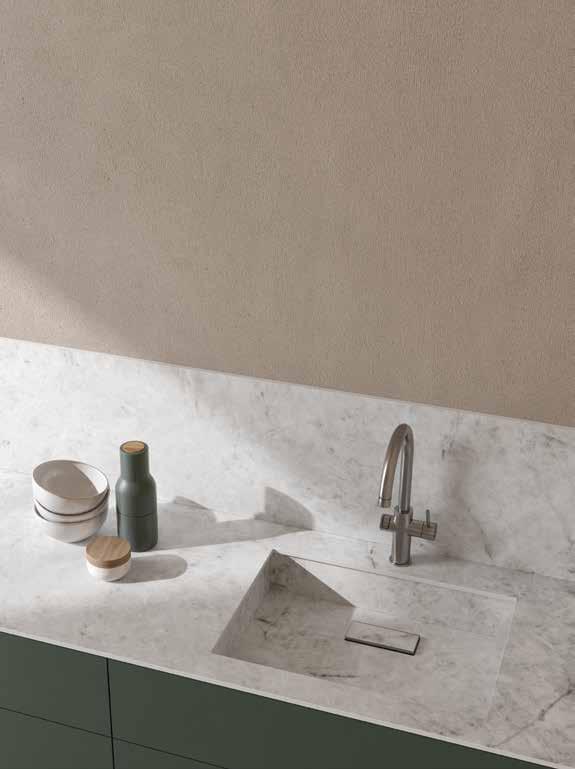 керамогранит фабрики ABK коллекция Sensi Gems