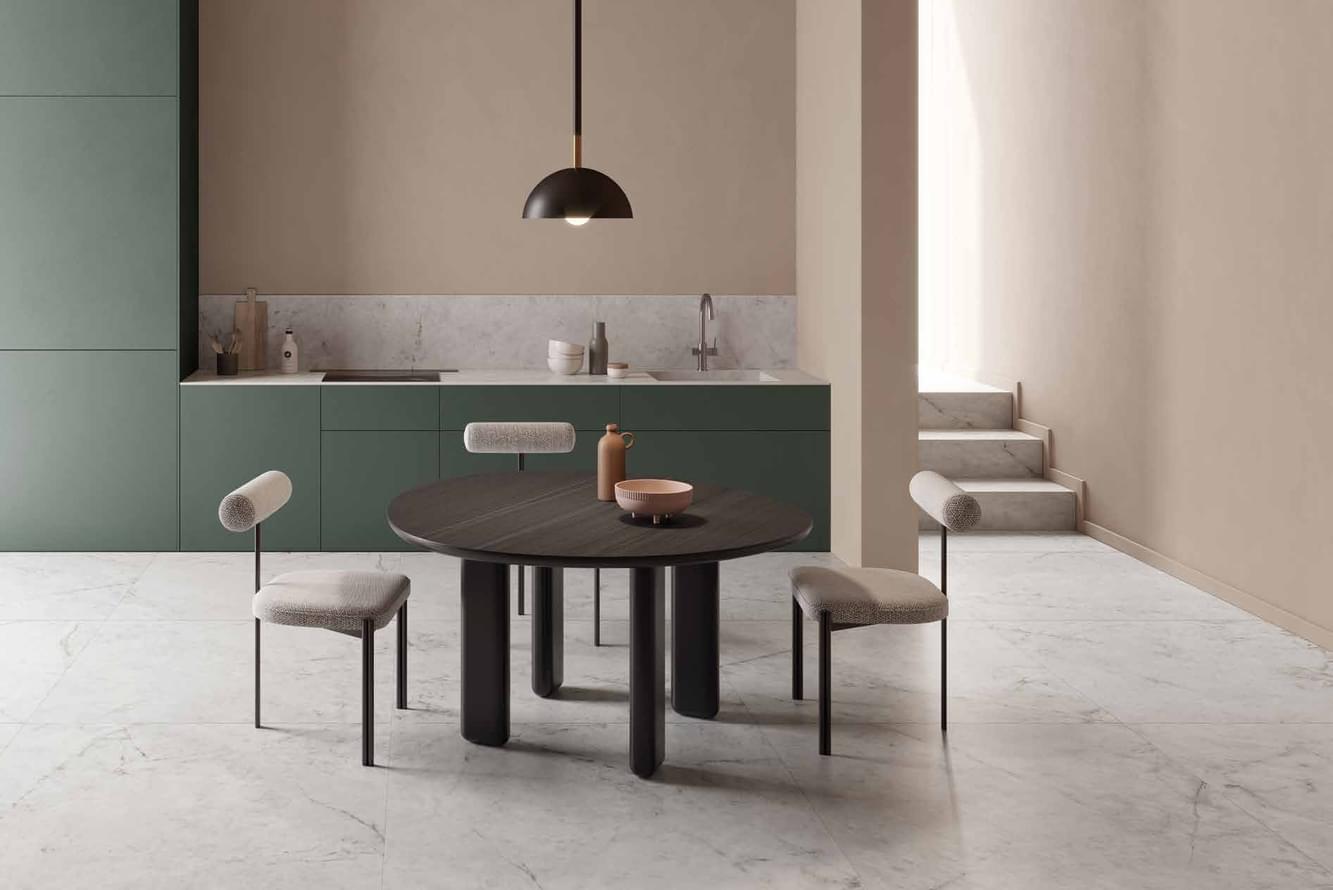 керамогранит фабрики ABK коллекция Sensi Gems