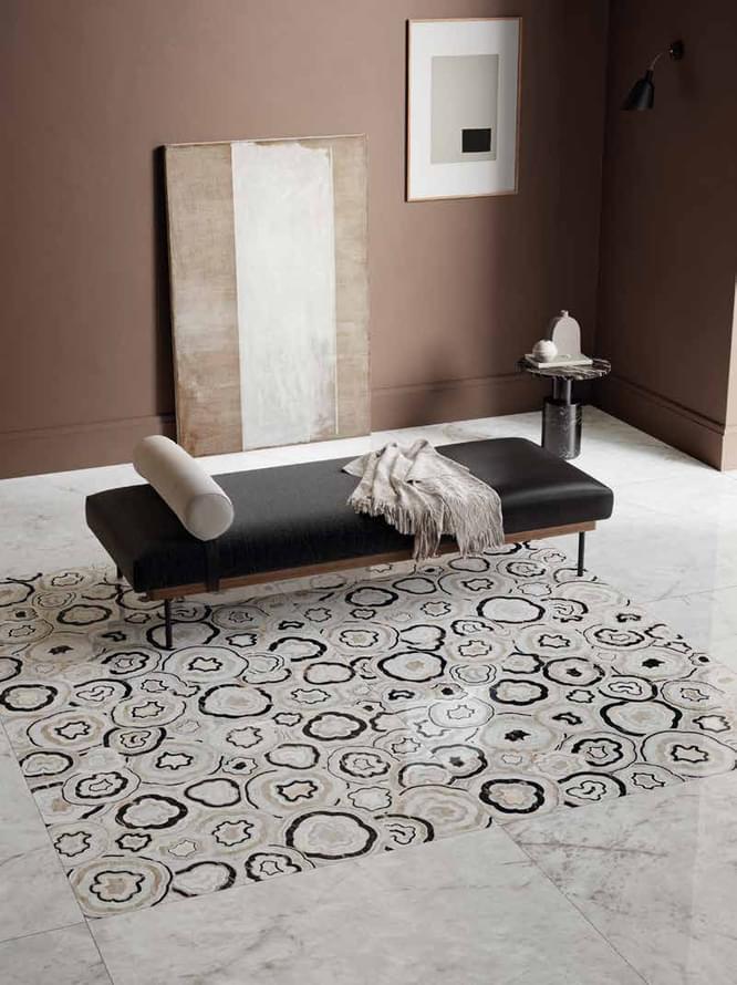 керамогранит фабрики ABK коллекция Sensi Gems