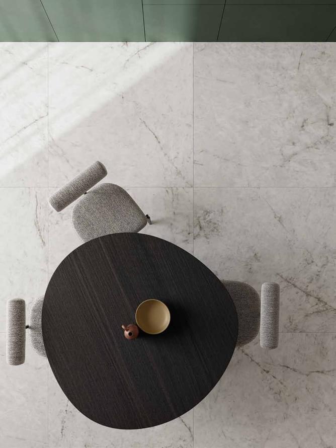 керамогранит фабрики ABK коллекция Sensi Gems