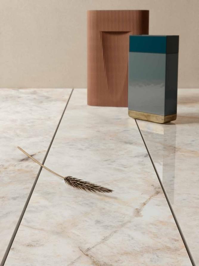 керамогранит фабрики ABK коллекция Sensi Gems