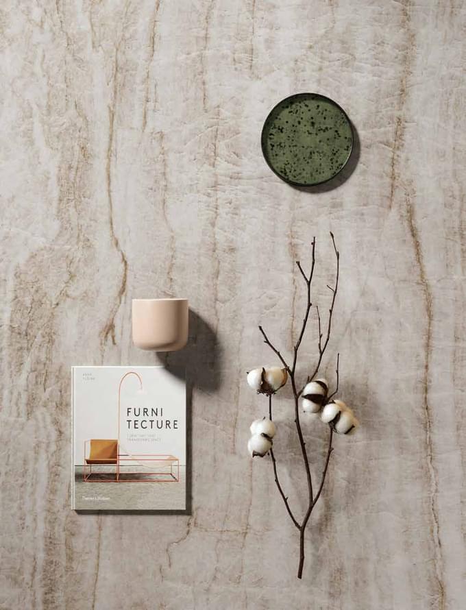 керамогранит фабрики ABK коллекция Sensi Gems