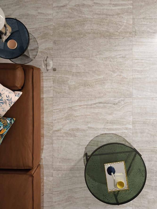 керамогранит фабрики ABK коллекция Sensi Gems