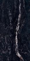 Плитка ABK Sensi Gems Titanium Black Ret 60x120 см, поверхность матовая