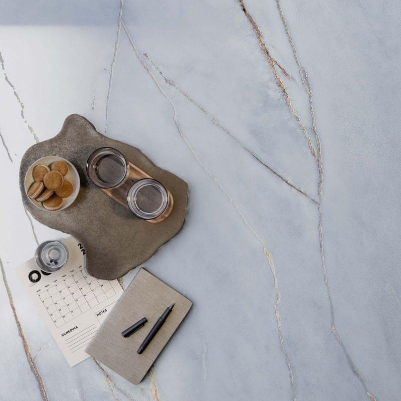 керамогранит фабрики ABK коллекция Sensi Nuance