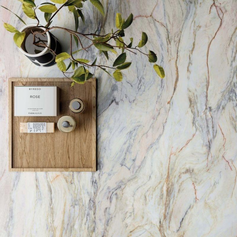 керамогранит фабрики ABK коллекция Sensi Nuance